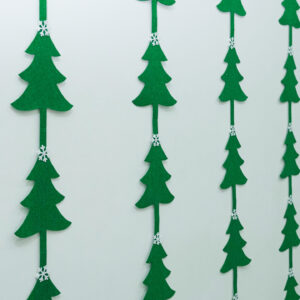 Chritsmas Tree Danglers